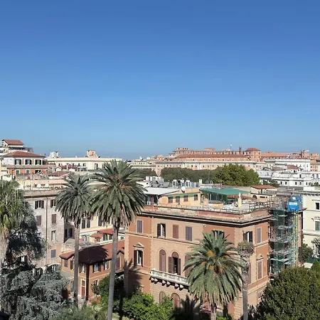 Rome Place Guest House