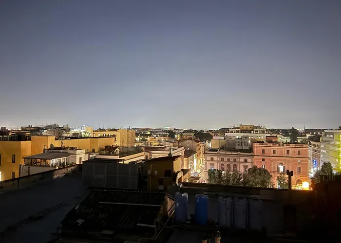 Place Roma