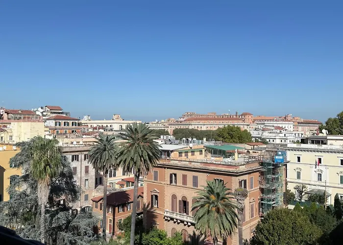 Place 4* Roma