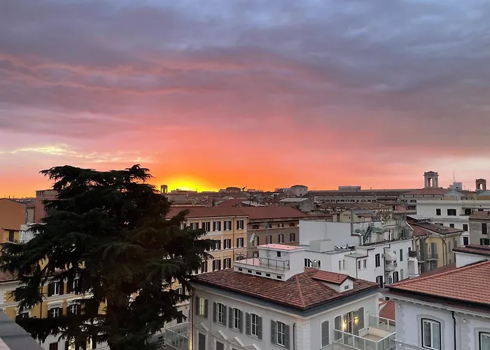 Place 4* Roma