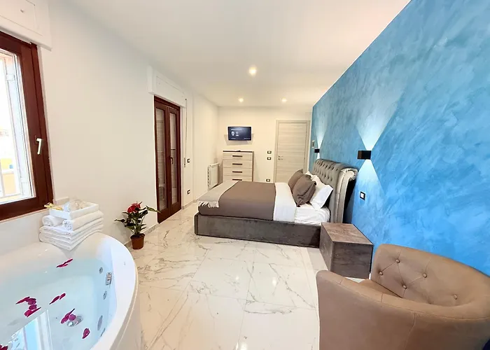 Affittacamere Place 4*