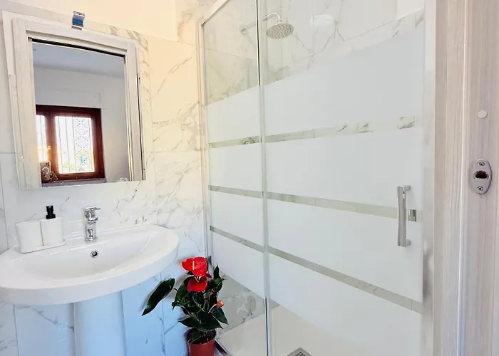 Place Affittacamere 4*