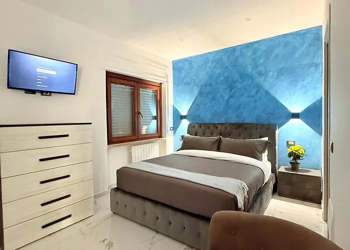 Place Affittacamere 4*