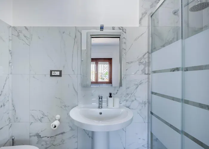 Place 4* Roma